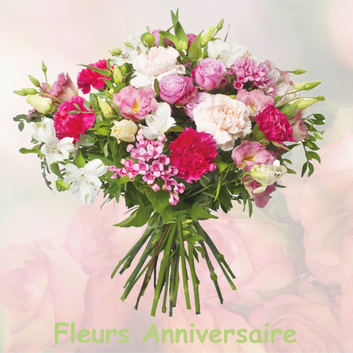fleurs anniversaire SEPTFONDS